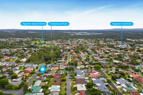 Property photo of 17 Eungella Street Algester QLD 4115