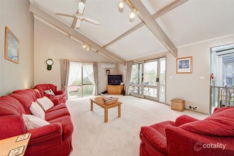 Property photo of 21 Daley Crescent Fraser ACT 2615