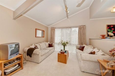 Property photo of 21 Daley Crescent Fraser ACT 2615