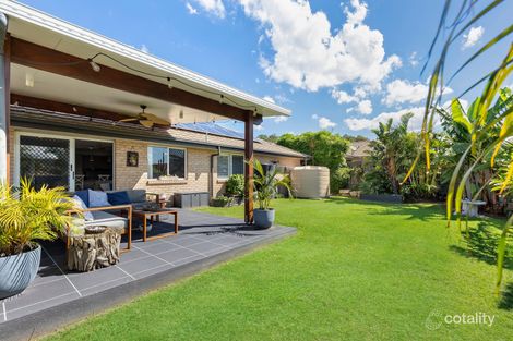 Property photo of 21 Filbert Street Upper Coomera QLD 4209