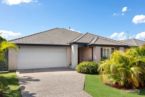 Property photo of 21 Filbert Street Upper Coomera QLD 4209