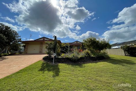 Property photo of 45 Ibis Boulevard Eli Waters QLD 4655