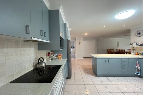 Property photo of 45 Ibis Boulevard Eli Waters QLD 4655