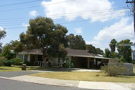 Property photo of 1 Gunnamatta Place Kelmscott WA 6111