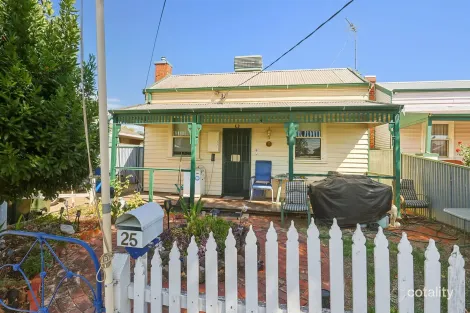 Property photo of 25 Ruby Avenue Mildura VIC 3500