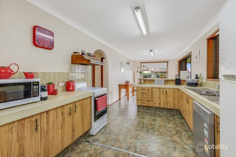 Property photo of 75 Cominan Avenue Banora Point NSW 2486
