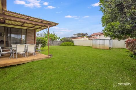 Property photo of 75 Cominan Avenue Banora Point NSW 2486