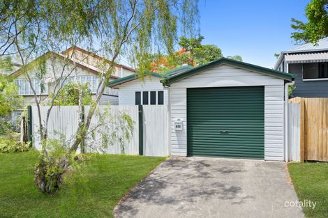413 Draper St, Parramatta Park, QLD 4870