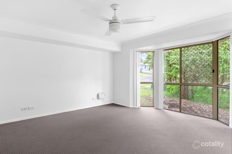 Property photo of 37 Moran Crescent Forest Lake QLD 4078