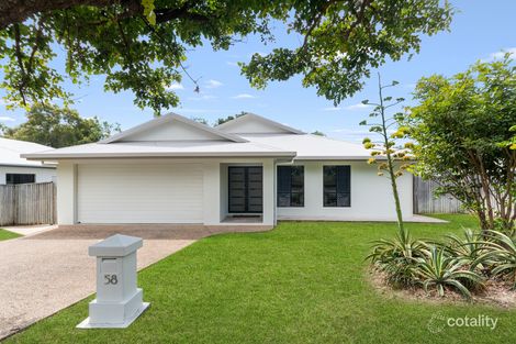 Property photo of 58 Girraween Avenue Douglas QLD 4814