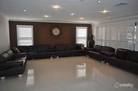 Property photo of 8 Ingram Avenue Milperra NSW 2214