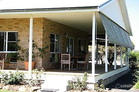 Property photo of 619 Borah Creek Road Quirindi NSW 2343