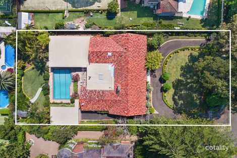 Property photo of 67 Braeside Street Wahroonga NSW 2076