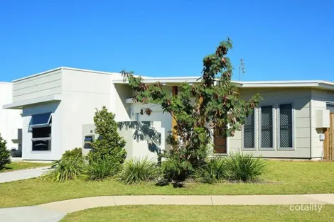 Property photo of 12 Blush Street Caloundra West QLD 4551
