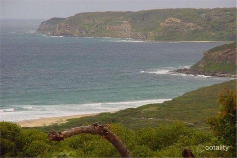 Property photo of 100 Scenic Drive Merewether NSW 2291