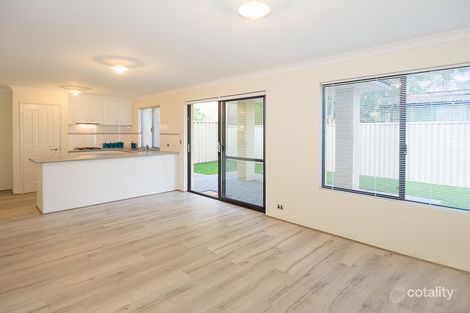 Property photo of 107A Leake Street Bayswater WA 6053