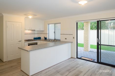 Property photo of 107A Leake Street Bayswater WA 6053