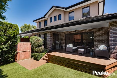 Property photo of 116A Brisbane Street Berwick VIC 3806