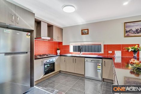Property photo of A/39 Greenleaf Circuit Tarneit VIC 3029