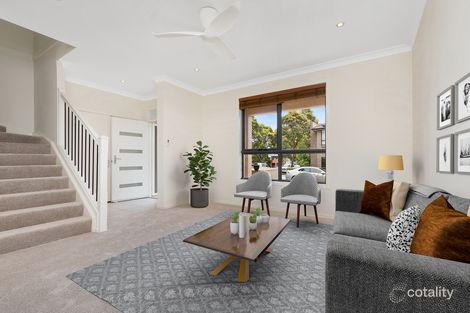 Property photo of 54 Betty Cuthbert Drive Lidcombe NSW 2141