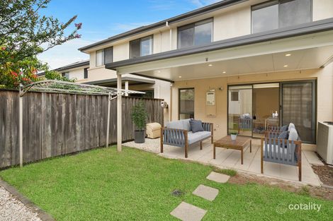 Property photo of 54 Betty Cuthbert Drive Lidcombe NSW 2141