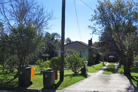 Property photo of 24 Clarinda Street Hornsby NSW 2077