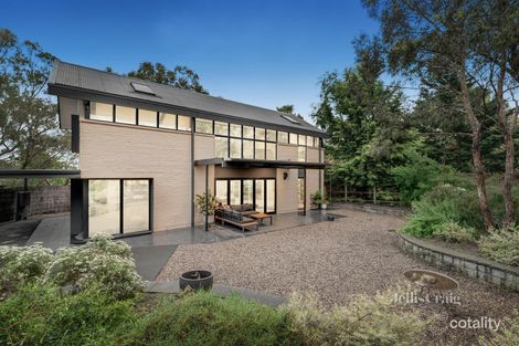 Property photo of 2/18 Swan Street Eltham VIC 3095