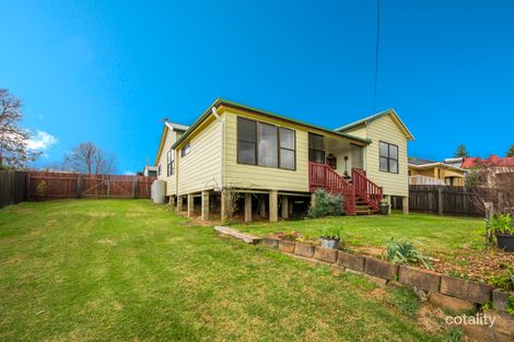 Property photo of 52 Myrtle Street Dorrigo NSW 2453