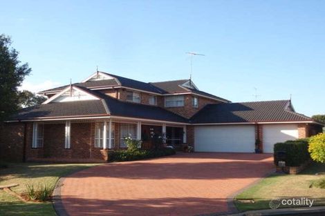 10 Glenrock Pl, Glen Alpine, NSW 2560