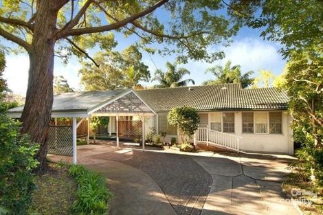 Property photo of 44 Castle Hill Road West Pennant Hills NSW 2125
