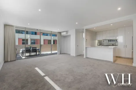 15/3 Silas St, East Fremantle, WA 6158