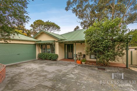 Property photo of 44 Leach Street Briar Hill VIC 3088