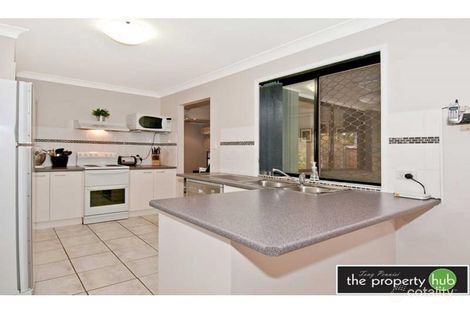 Property photo of 44 Linning Street Mount Warren Park QLD 4207