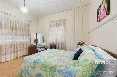 Property photo of 9 Vaux Street Ashgrove QLD 4060