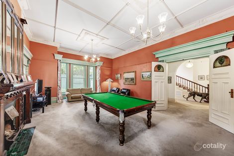 Property photo of 2 Woodstock Street Canterbury VIC 3126