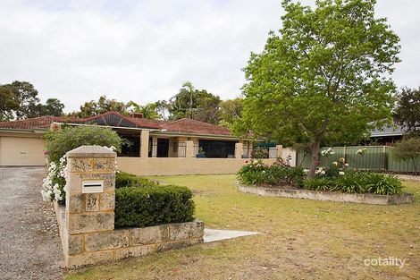 Property photo of 17 Bugendore Street Maida Vale WA 6057