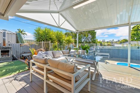 Property photo of 1 Unicorn Place Craigie WA 6025
