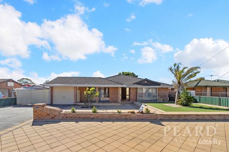 Property photo of 1 Unicorn Place Craigie WA 6025