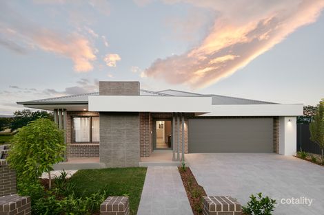 Property photo of 63 Brushgrove Circuit Calderwood NSW 2527