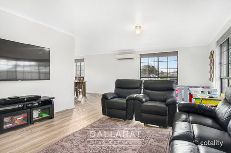 Property photo of 4 Teague Court Sebastopol VIC 3356
