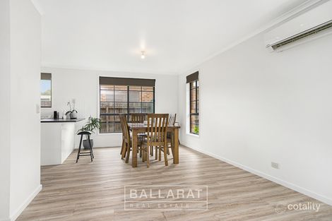 Property photo of 4 Teague Court Sebastopol VIC 3356