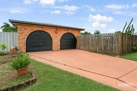 Property photo of 1 Bath Avenue Ooralea QLD 4740