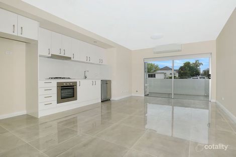 Property photo of 3/10 Thomas Street Wollongong NSW 2500
