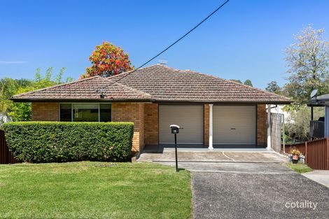 Property photo of 16 Raymond Terrace Terrigal NSW 2260