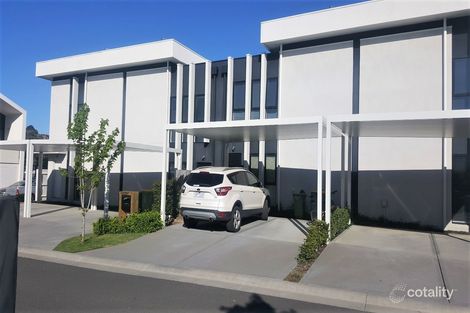 Property photo of 51 Belsay Chase Chirnside Park VIC 3116