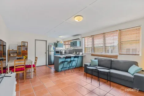 5/4 ABBOTT ST, NEW FARM, QLD 4005