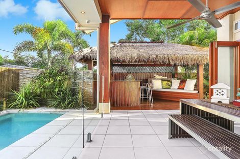 Property photo of 7 La Rita Court Pelican Waters QLD 4551
