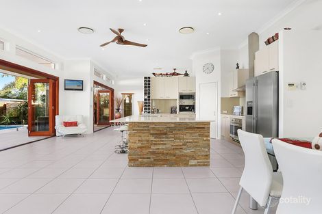 Property photo of 7 La Rita Court Pelican Waters QLD 4551