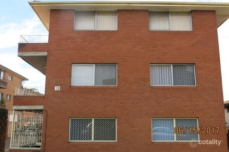 7/12 ACACIA ST, CABRAMATTA, NSW 2166