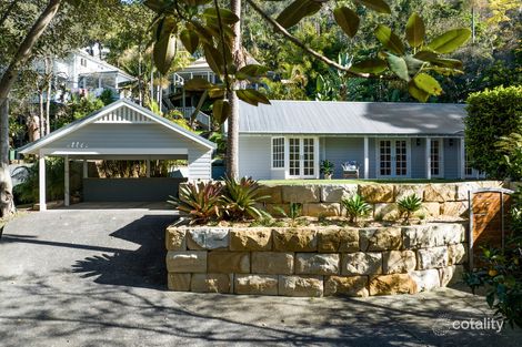 Property photo of 145 Avalon Parade Avalon Beach NSW 2107